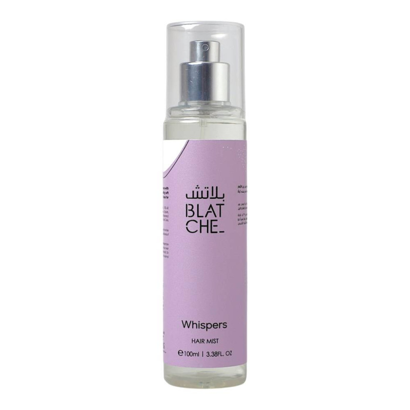بلاتش — عطر الشعر واسبيرس 100 مل