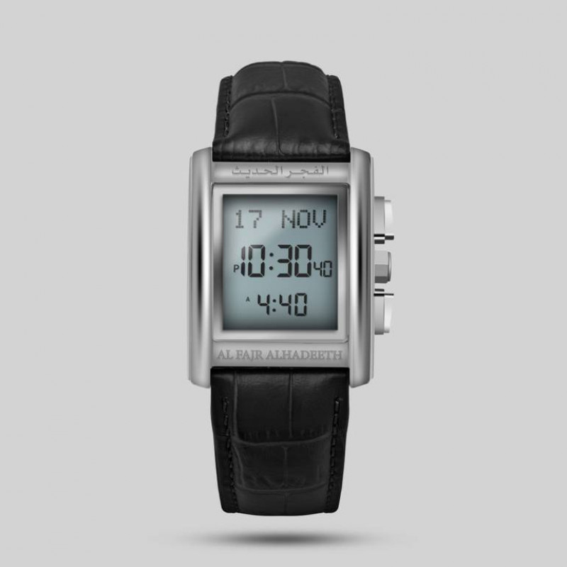ساعة الفجر الحديث  208SL