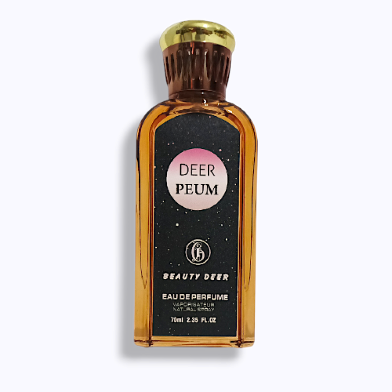 عطر بيوم دير للجنسين 70 مل